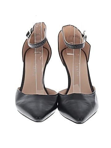 Kelly & Katie Heels (view 2)