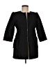 MARNI Black Coat Size EU (IT) 42 / US 6 - photo 1