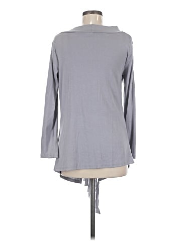 Lucky Long Sleeve Top (view 2)