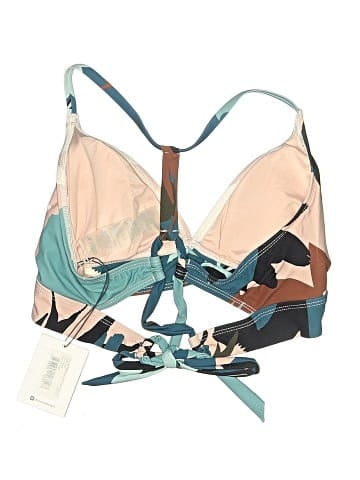 Carve Designs Swimsuit Top (view 2)