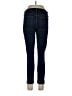 7 For All Mankind Solid Blue Jeans Size 31 waist - photo 2