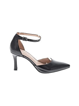 Kelly & Katie Heels