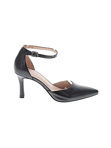 Kelly & Katie Heels (view 1)