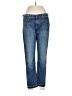 Rag & Bone/JEAN Hearts Blue Jeans Size 28 waist - photo 1