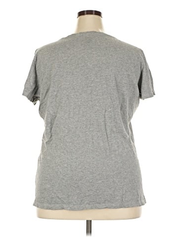Life Is Good Short Sleeve T-Shirt (view 2)