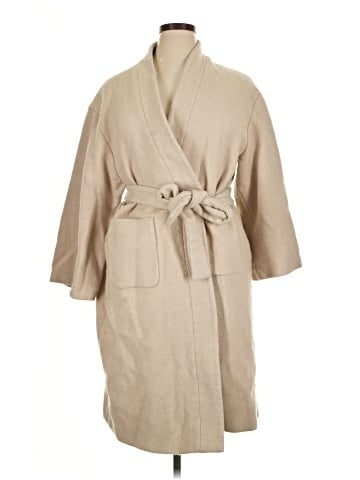 Zara Coat (view 1)