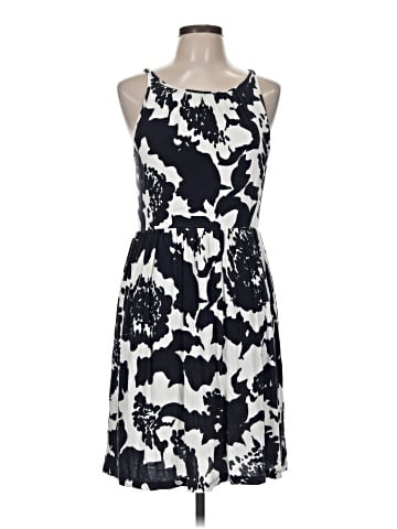 Ann Taylor LOFT Casual Dress (view 1)