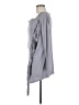 Lucky Gray Long Sleeve Top Size M - photo 5