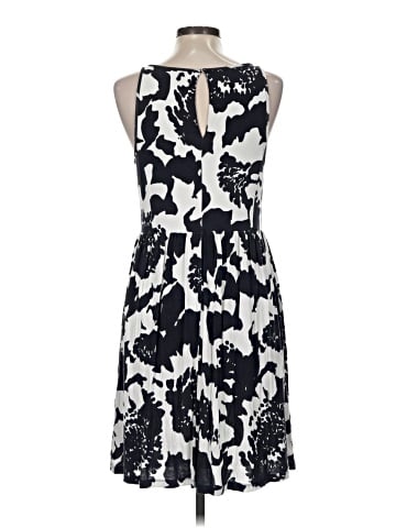 Ann Taylor LOFT Casual Dress (view 2)
