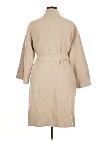 Zara Coat (view 2)