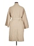 Zara Tan Coat Size XL - photo 2