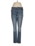Denizen from Levi's Solid Blue Jeans Size M (estimated) - photo 1