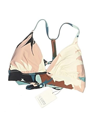 Carve Designs Swimsuit Top (view 1)