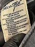Miss Me Gray Silver Jeans Size 32 waist - photo 9