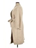 Zara Tan Coat Size XL - photo 5