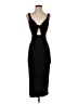 Express Black Cocktail Dress Size XS - photo 1
