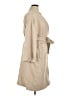 Zara Tan Coat Size XL - photo 4