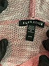 Eileen Fisher Pink Pullover Sweater Size M - photo 7