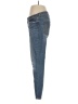 Denizen from Levi's Solid Blue Jeans Size M (estimated) - photo 5