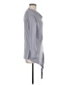 Lucky Gray Long Sleeve Top Size M - photo 4