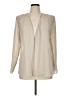 R&M Richards Ivory Jacket Size 14 - photo 1