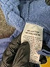 Star Ride Stars Blue Casual Pants Size L (youth) - photo 4
