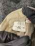 Zara Solid Tan Khakis Size 3-6 mo - photo 3