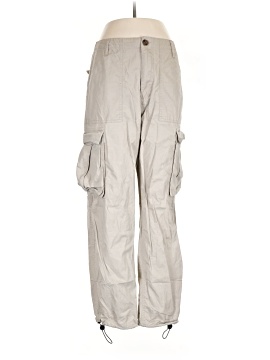 Forever 21 Cargo Pants