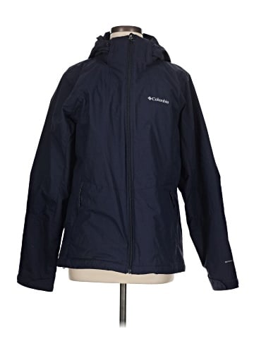 Columbia Snow Jacket (view 1)