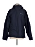 Columbia 100% Nylon Solid Blue Snow Jacket Size M - photo 1