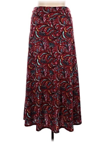Lularoe Casual Skirt (view 2)