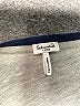 Splendid Stripes Gray Casual Dress Size L - photo 7