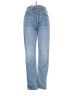 Citizens of Humanity Blue Jeans Size 24 waist - photo 1