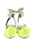 Unbranded Color Block Yellow Flats Size EU 41 - photo 2