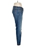 Rag & Bone/JEAN Hearts Blue Jeans Size 28 waist - photo 4