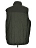 Free Country Green Vest Size L - photo 2