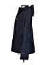 Columbia 100% Nylon Solid Blue Snow Jacket Size M - photo 6