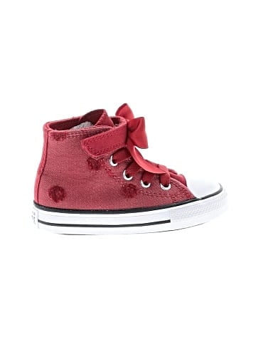 Converse Sneakers (view 1)
