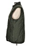 Free Country Green Vest Size L - photo 5