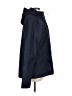 Columbia 100% Nylon Solid Blue Snow Jacket Size M - photo 5