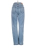 Citizens of Humanity Blue Jeans Size 24 waist - photo 2