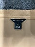 Ann Taylor Tan Long Sleeve Blouse Size XL - photo 7