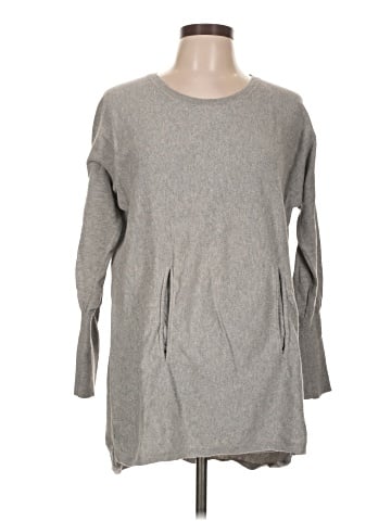 Garnet Hill 3/4 Sleeve T-Shirt (view 1)