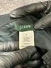 J.Crew Solid Black Wool Skirt Size 6 - photo 4