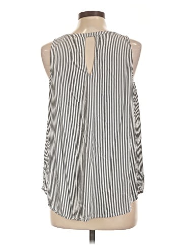 Old Navy Sleeveless Blouse (view 2)