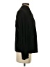 Club Monaco Black Long Sleeve Blouse Size S - photo 4