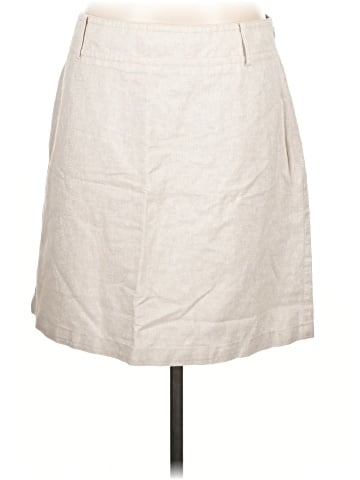 Ann Taylor LOFT Outlet Casual Skirt (view 1)
