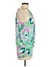 Lilly Pulitzer Green Sleeveless Blouse Size M - photo 4