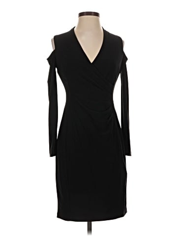 Lauren by Ralph Lauren Cocktail Dress (view 1)