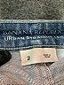 Banana Republic Blue Jeans Size 2 - photo 7